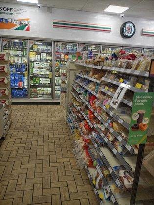7-Eleven