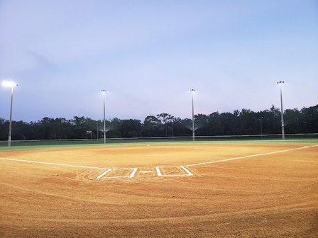 Greco Softball Complex