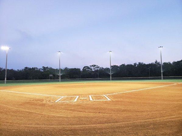 Greco Softball Complex