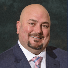 Steve Turner Insurance Specialist