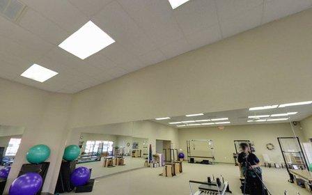 Pilates Movement Studio