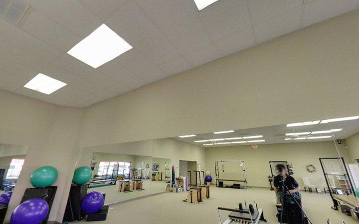 Pilates Movement Studio
