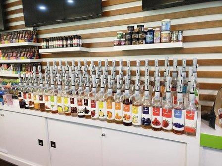 Tampa VaporFi CBD & Vape