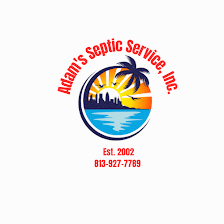 Adam's Septic Services Inc