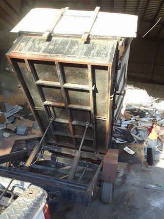Woodruff & Sons Inc