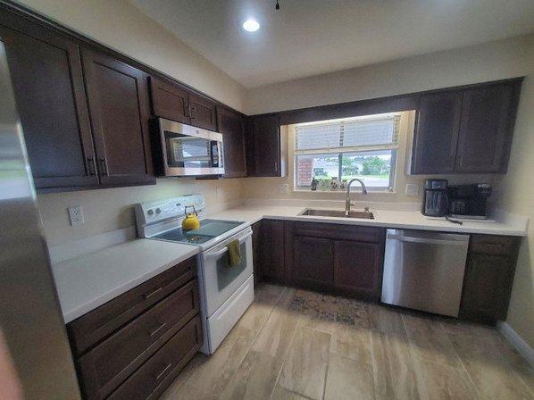 Total Professional Installations
