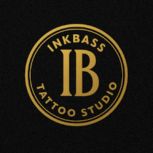 Inkbass-Tattoo Studio