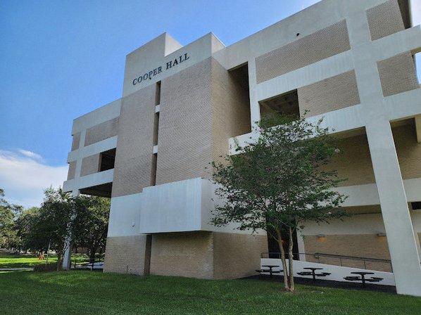 University of South Florida, College of Arts and Sciences