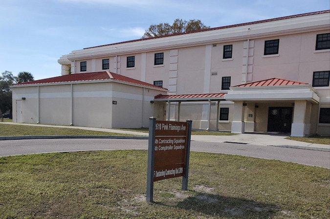6th Contracting Squadron