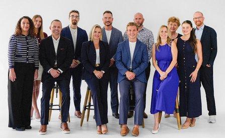 Taylor Financial