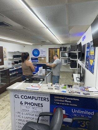 CL Computers
