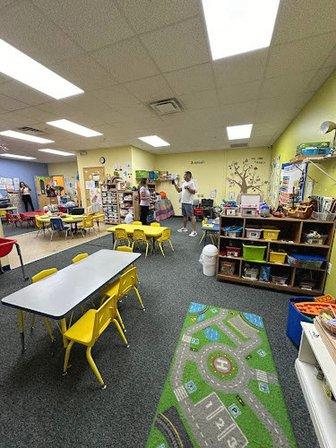 Primavera Preschool
