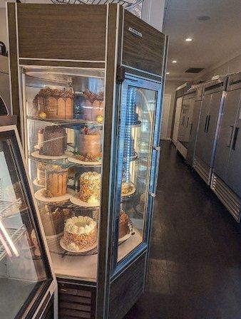 The Cake Shop