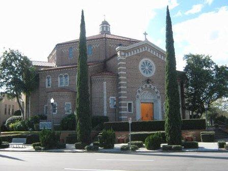 St. Mary Our Lady of Grace Church