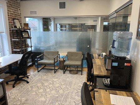 Rising Tide Innovation Center