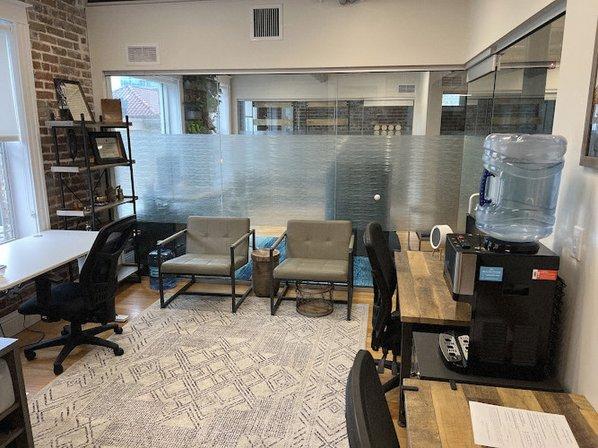 Rising Tide Innovation Center