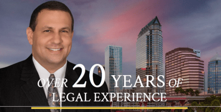 David Toback, Attorney At Law