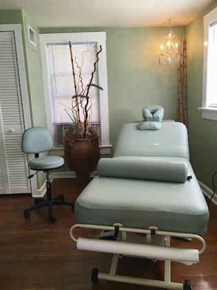 Lumina Healing Center