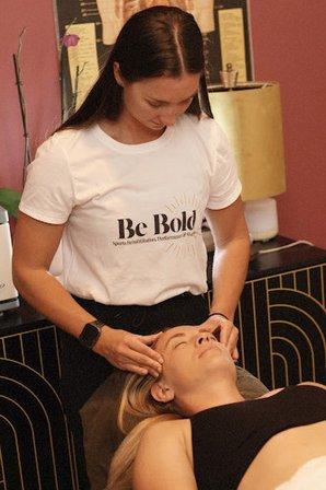 Be Bold Performance & Wellness
