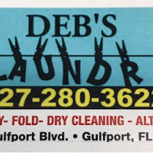 Deb's Laundry