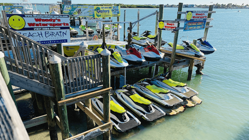 Woody's Watersports