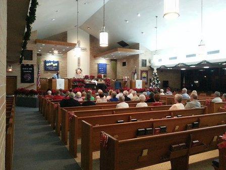 Pilgrim Congregational UCC