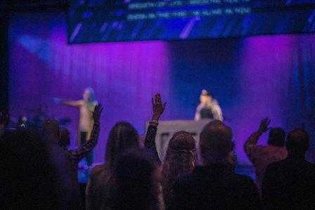 BridgePoint Church Tyrone