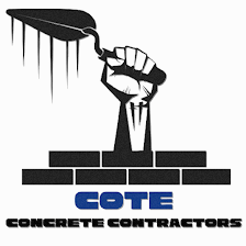 COTE Concrete Contractors LLC