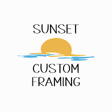 Sunset Custom Framing