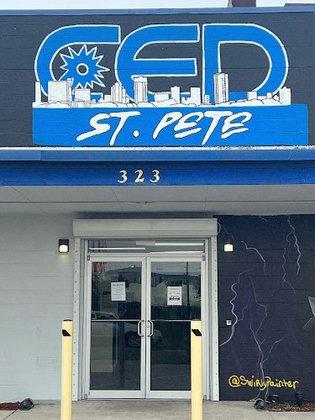 CED Saint Pete