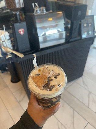 LX Coffee