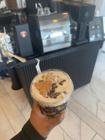 LX Coffee