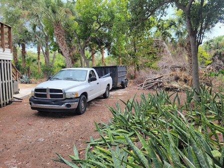 HB Hauling & Junk Removal