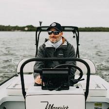 Captain Austin McWhorter Fly Fishing Guide