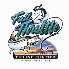 Full Throttle Fishing Charters