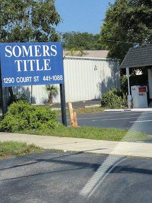 Somers Title Co