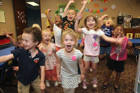 Countryside Christian Preschool