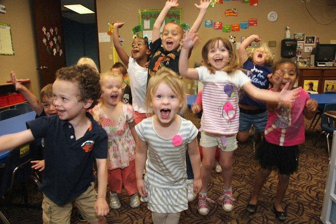 Countryside Christian Preschool