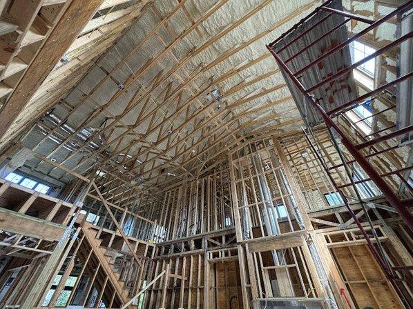 Joe Blow's Insulation