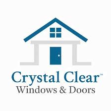 Crystal Clear Windows & Doors