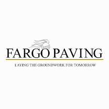 Fargo Paving