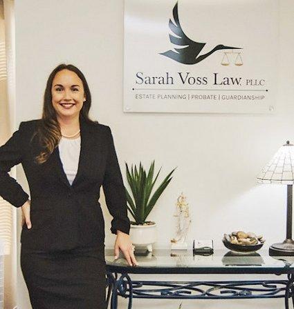 Sarah Voss Law, PLLC