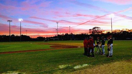 Frank Tack Park