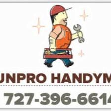 Sunpro Handyman