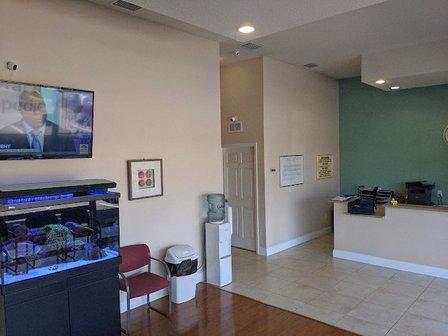 LaRocca Injury Centers