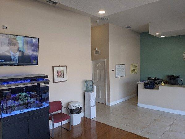 LaRocca Injury Centers