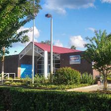 Achieva Credit Union