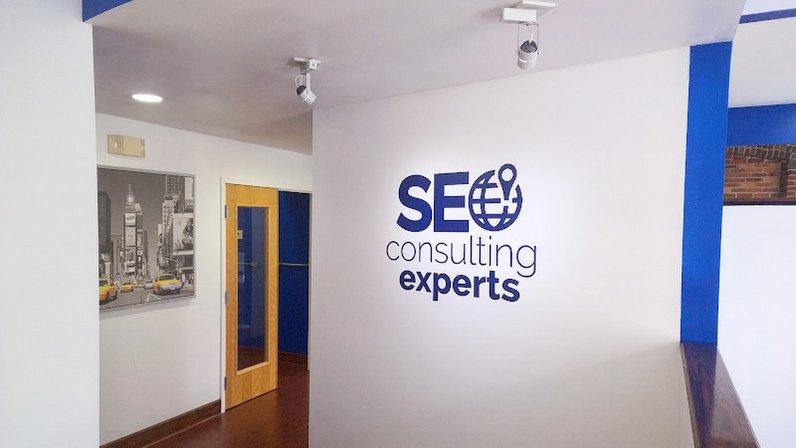 SEO Consulting Experts