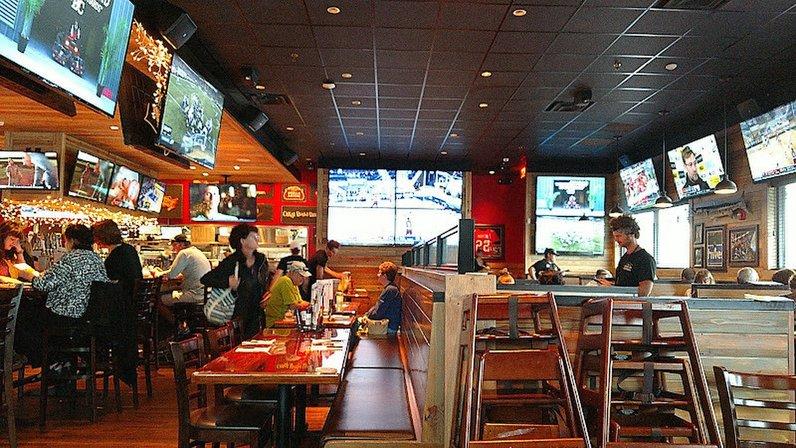 Miller's Ale House