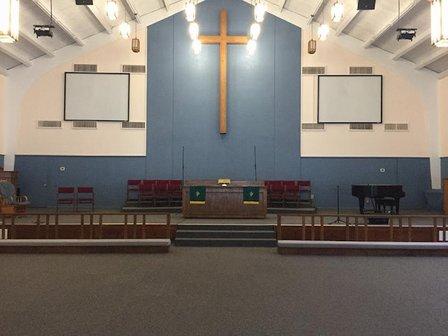 Seminole United Methodist Church